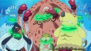 One Piece: Season 15 Episode 626