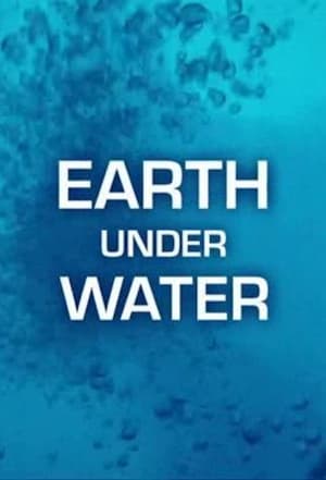 Image Earth Under Water