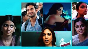 Modern Love Chennai 2023 Tamil Season 1 All Episodes AMZN WEB-DL 1080p 720p 480p