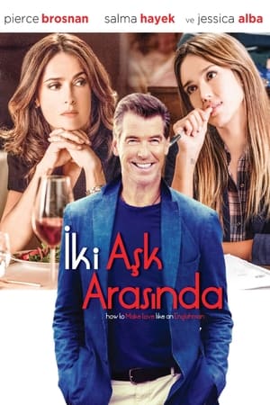 İki Aşk Arasında (2015)