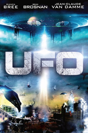 U.F.O. 13