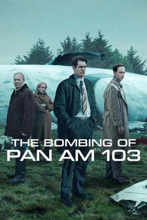 The Bombing of Pan Am 103