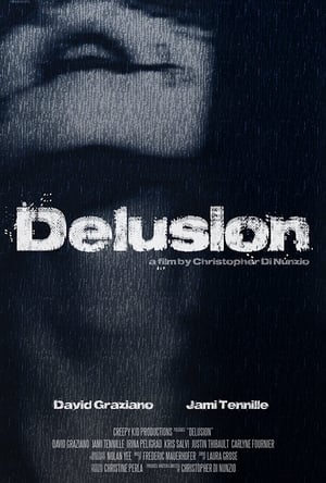 Poster Delusion (2016)