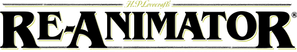 Re-Animator — Logos 4