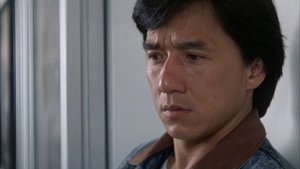 Police Story 3: Supercop