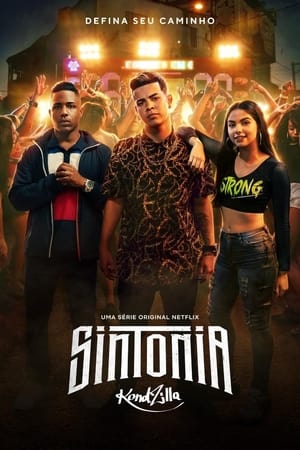 Sintonia 1ª Temporada Torrent (2019) WEB-DL 1080p Nacional – Download