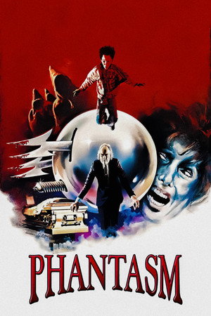 Phantasm 108