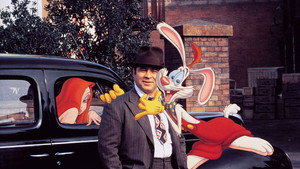 Who Framed Roger Rabbit movie still 74
