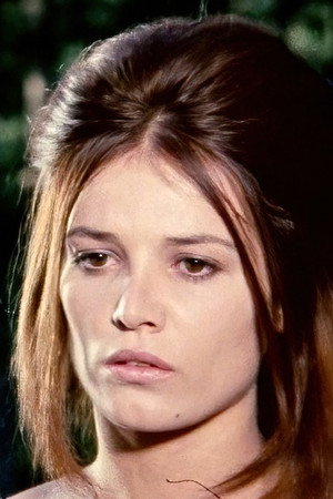 Christine Davray portrait