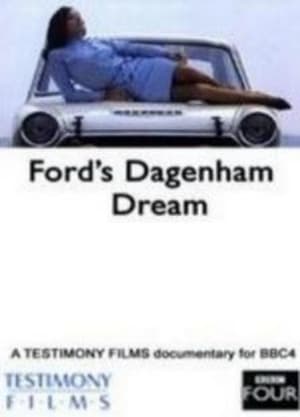 Image Ford's Dagenham Dream