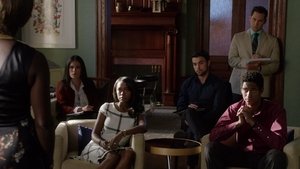 How to Get Away with Murder: 1×5