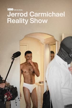 Image Jerrod Carmichael Reality Show