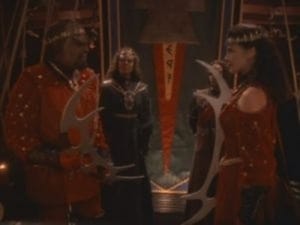 Star Trek: Deep Space Nine: 6×7