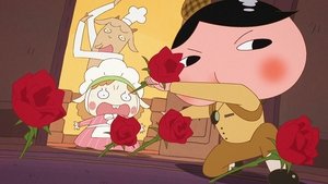 Butt Detective: 1×13