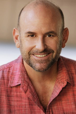 Scott M. Schewe portrait