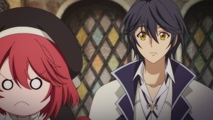 The Banished Court Magician Aims to Become the Strongest: 1×1