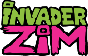 Invader ZIM
