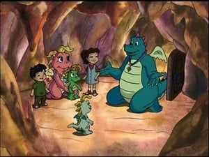 Dragon Tales: 2×22