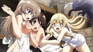 poster Strike Witches