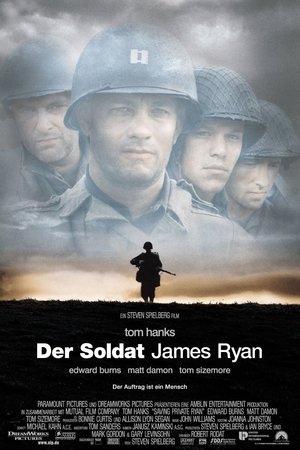 poster Saving Private Ryan