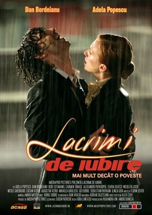 Poster Lacrimi de iubire 2006