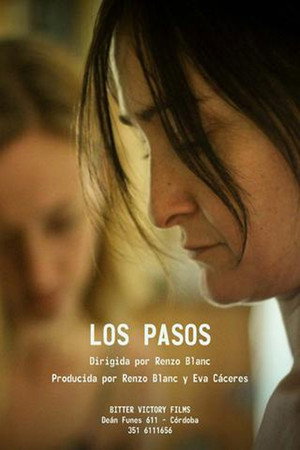 Los pasos 3