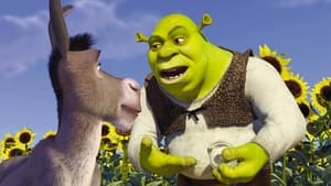 Şrek 1 – Shrek (2001) izle