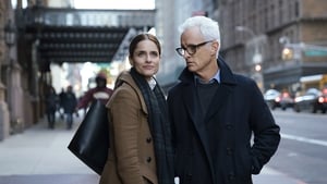 The Romanoffs saison 1 Episode 4