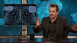 The Jim Jefferies Show Staffel 1 Folge 5