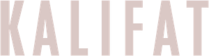 Kalifat — logo