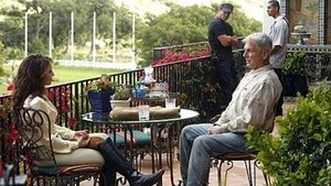 NCIS – Tengerészeti Helyszínelők: 7×24