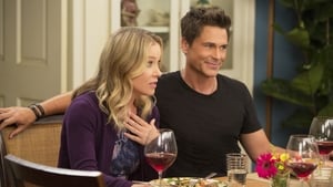 The Grinder: 1×5