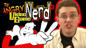 The Angry Video Game Nerd Ghostbusters: Follow-Up (NES, Atari 2600, SMS) (Part 2)
