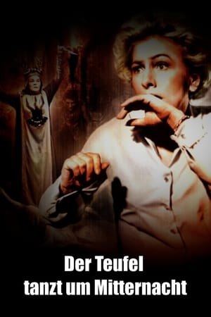 Image Der Teufel tanzt um Mitternacht