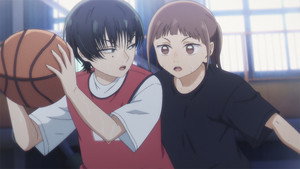 Ao no Hako (Blue Box) Cap 29