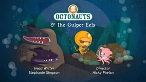 The Octonauts Season 2 Episode 22