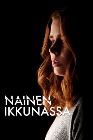 Image Nainen ikkunassa