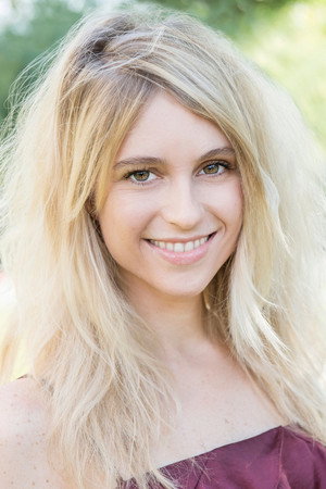 Cecilia Albertini