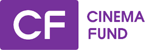 Logo Cinema Foundation of Russia