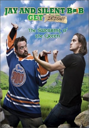 Image Jay and Silent Bob Get Irish: The Swearing o' The Green!