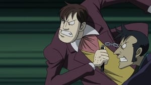 Lupin the Third: Angel Tactics