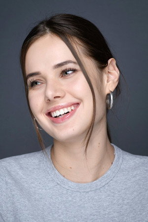 Kristina Panich portrait