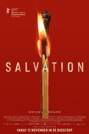 Salvation 35