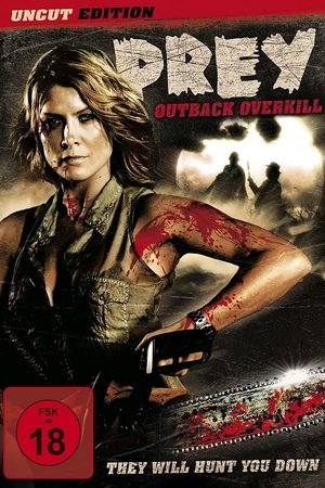 Watch| Prey Full Movie Online (2009) | [[Movies-HD]]
