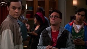 The Big Bang Theory 5 x Episodio 5