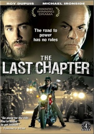 Poster The Last Chapter Season 1 Episode 6 2002