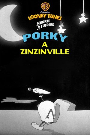 Porky à Zinzinville