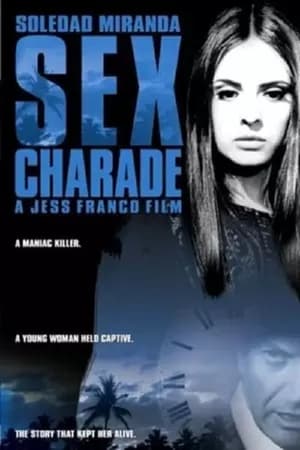 Poster Sex Charade (1970)