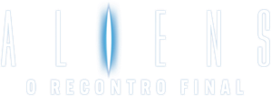 Aliens: El regreso — Logos 1