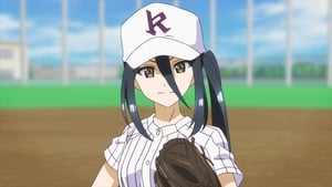 TAMAYOMI: The Baseball Girls Pitch of Promise